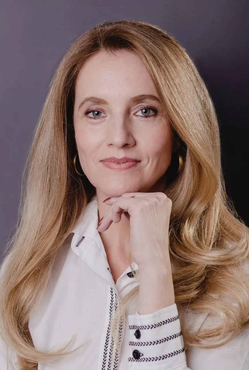Danielle - Psicóloga e Pedagoga